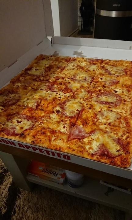 Pizza Perfekt